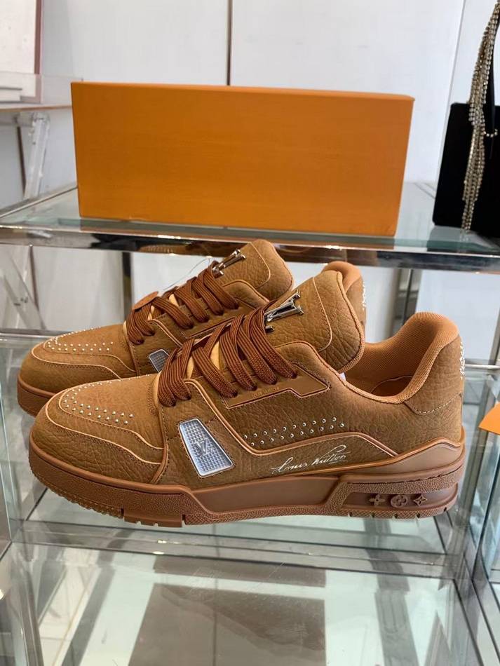 LV Shoes(AAA)-1190