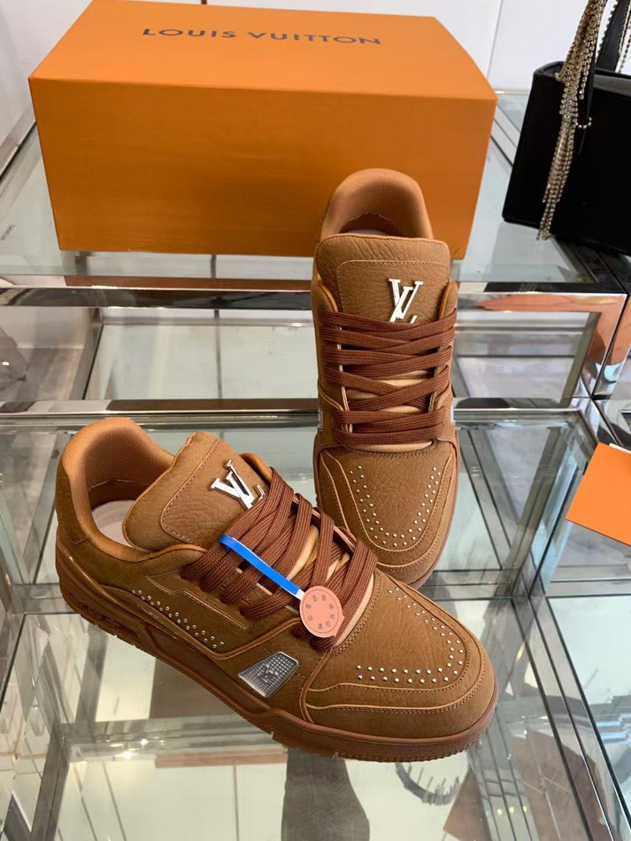 LV Shoes(AAA)-1190