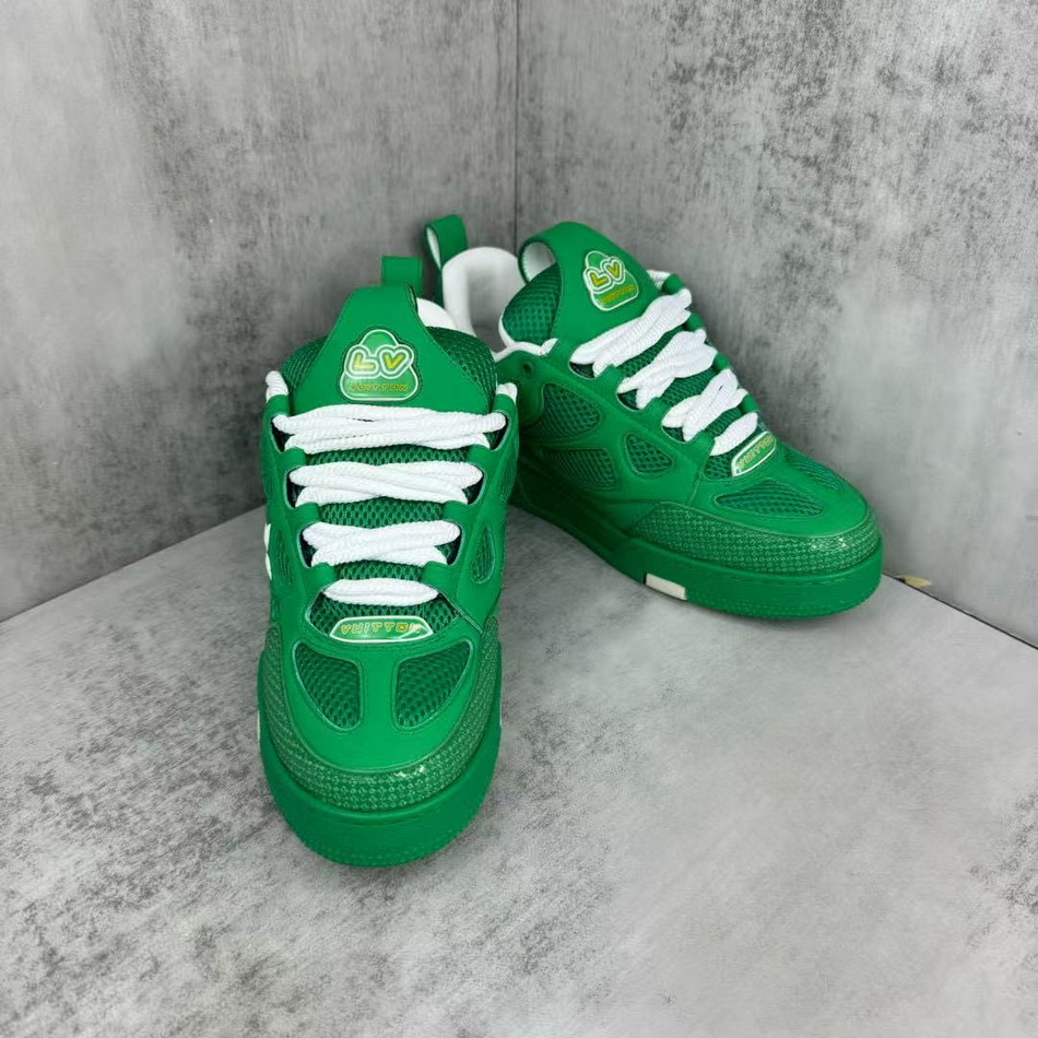 LV Shoes(AAA)-1193