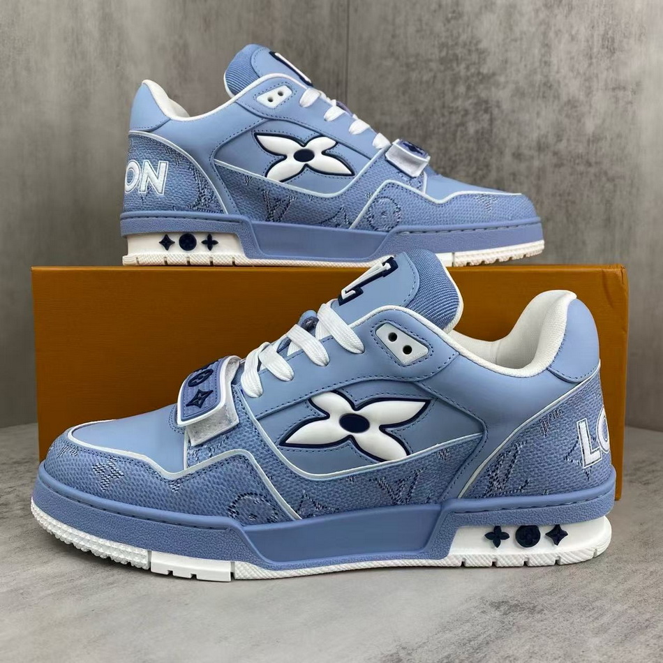 LV Shoes(AAA)-1194