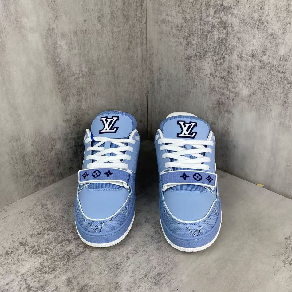 LV Shoes(AAA)-1194