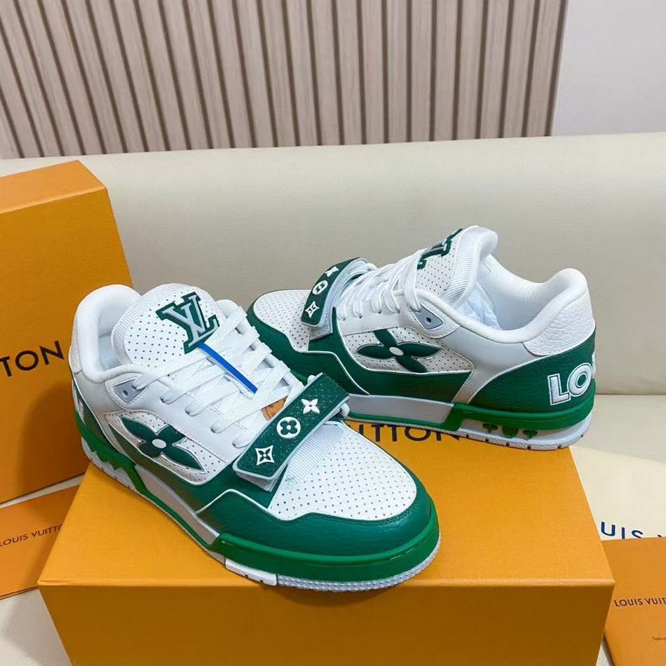 LV Shoes(AAA)-1195