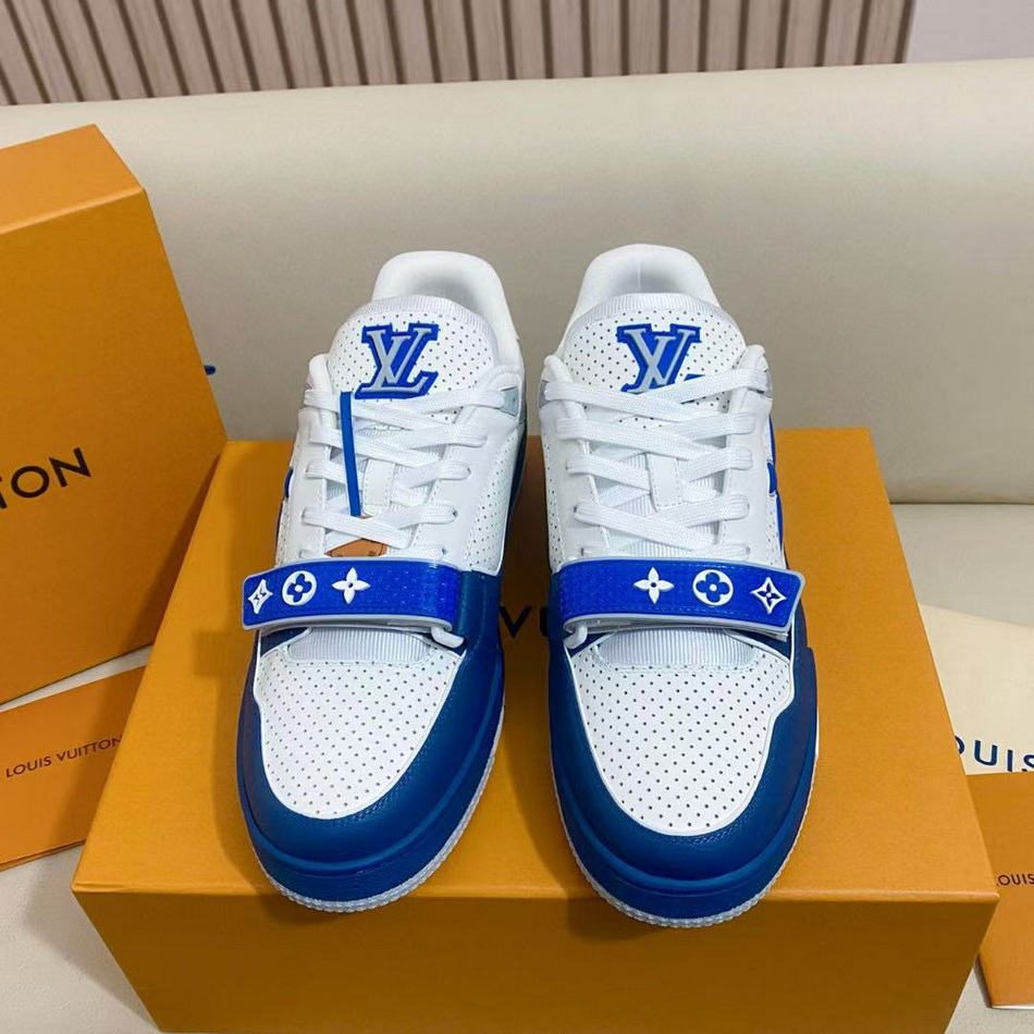 LV Shoes(AAA)-1196