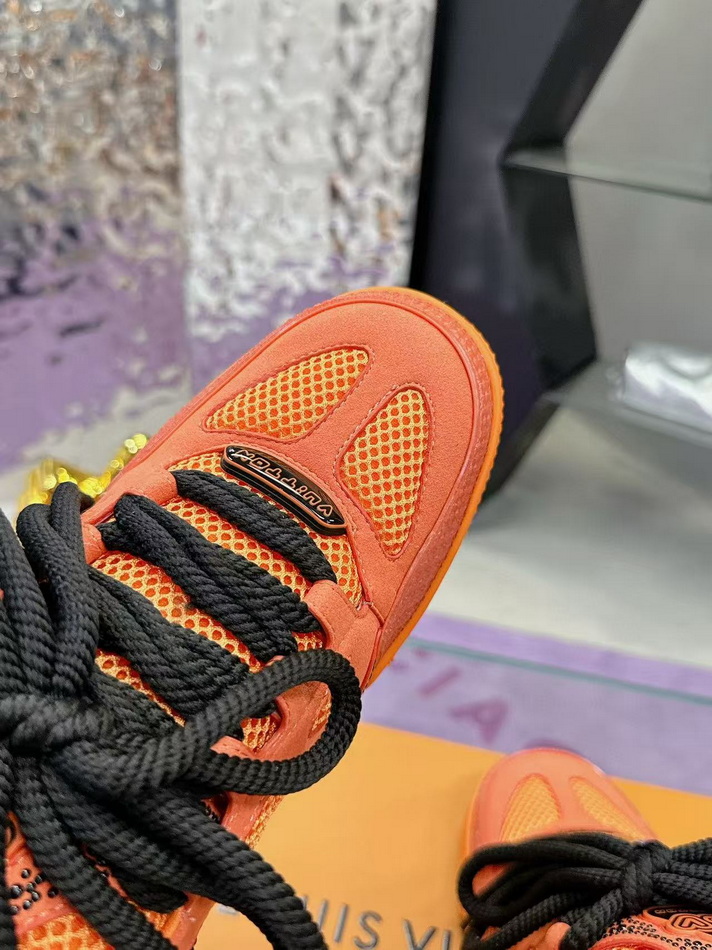 LV Shoes(AAA)-1198