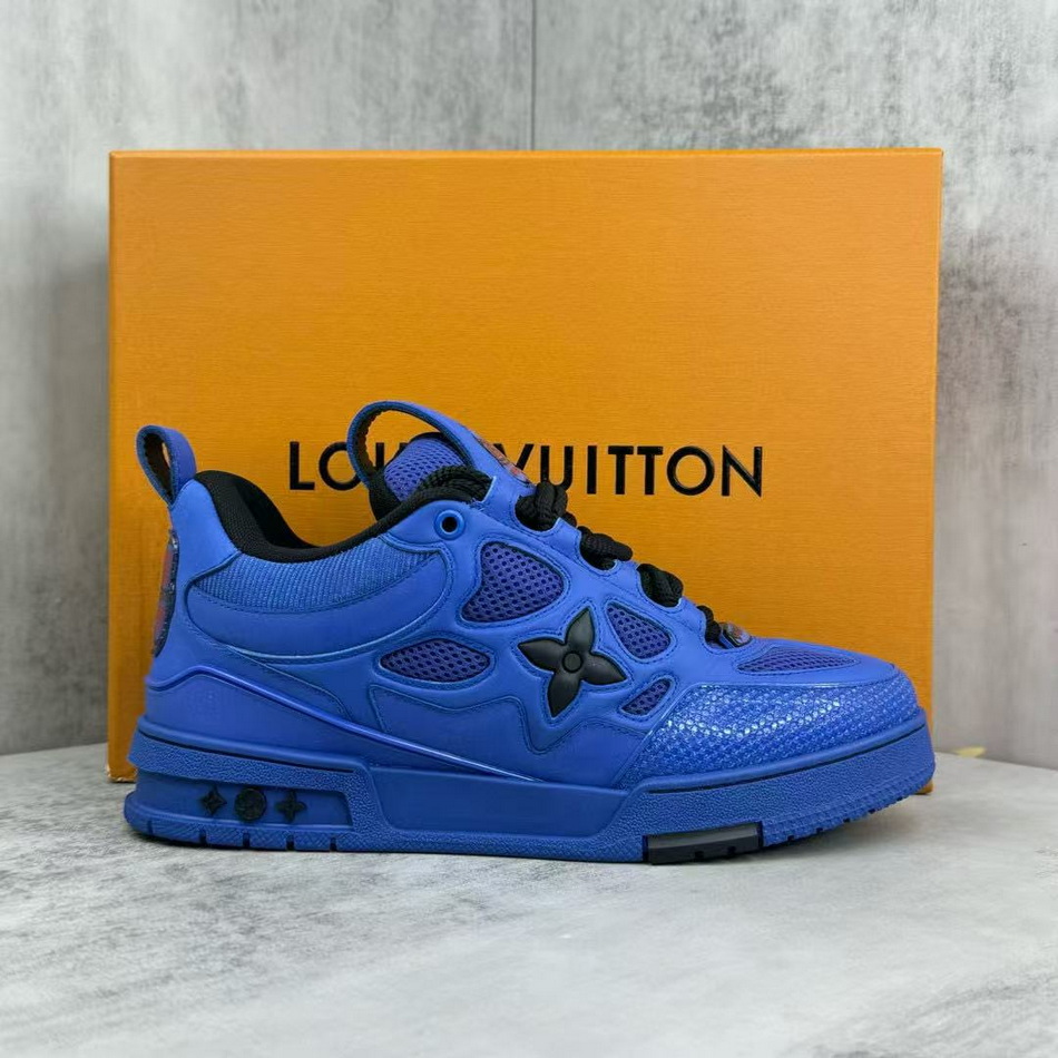 LV Shoes(AAA)-1201