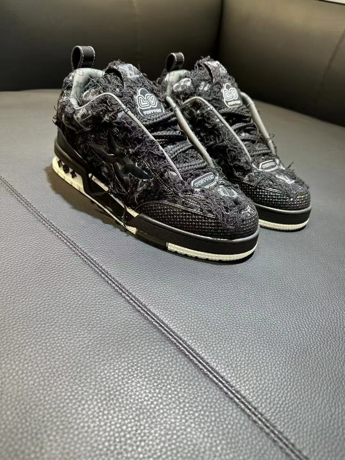 LV Shoes(AAA)-1203