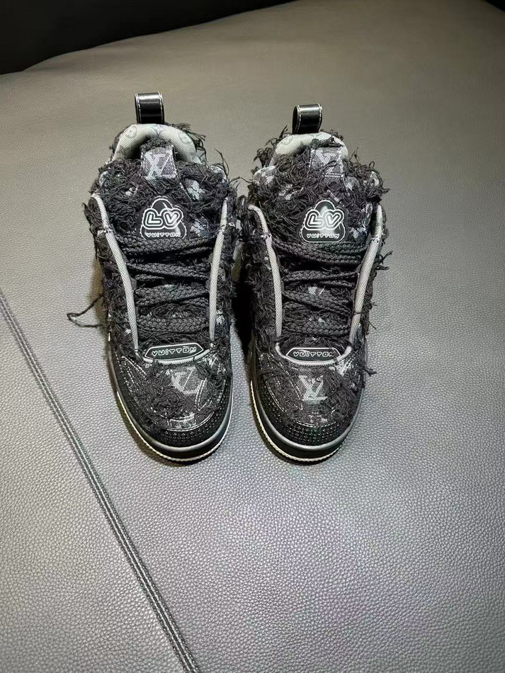LV Shoes(AAA)-1203