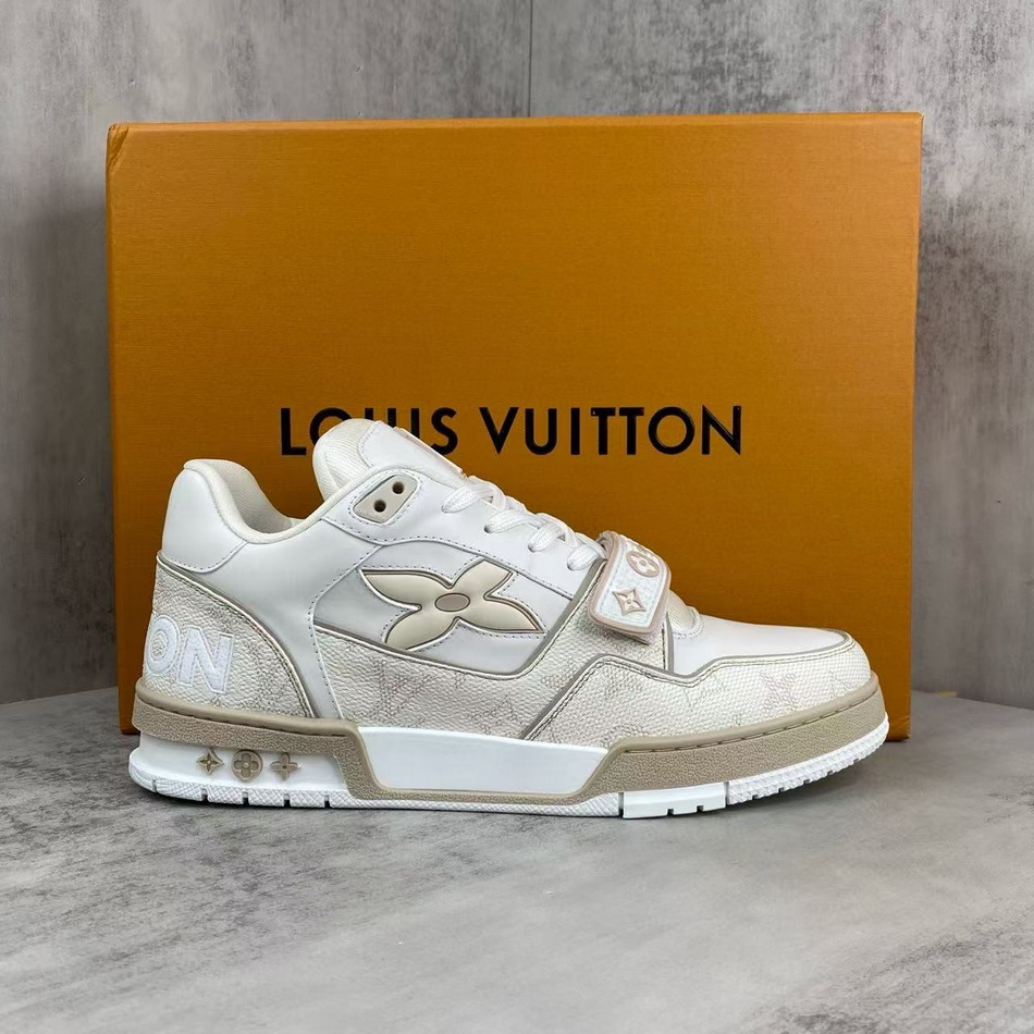 LV Shoes(AAA)-1208