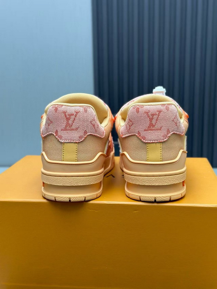 LV Shoes(AAA)-1209