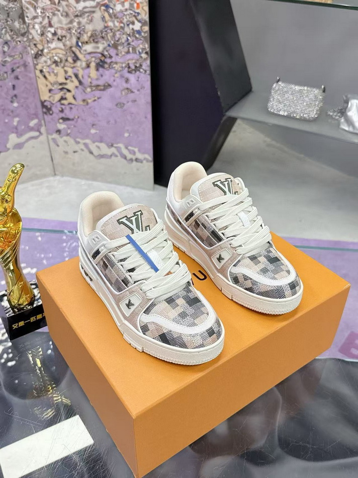 LV Shoes(AAA)-1210