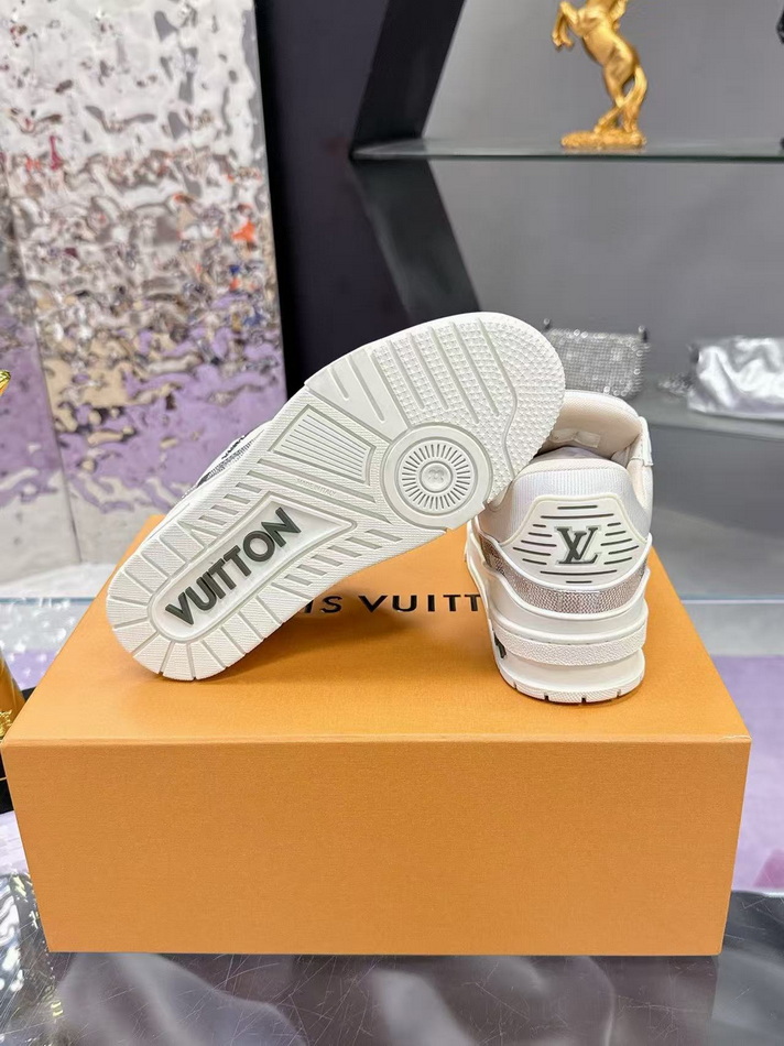 LV Shoes(AAA)-1210