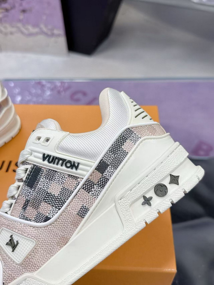 LV Shoes(AAA)-1210