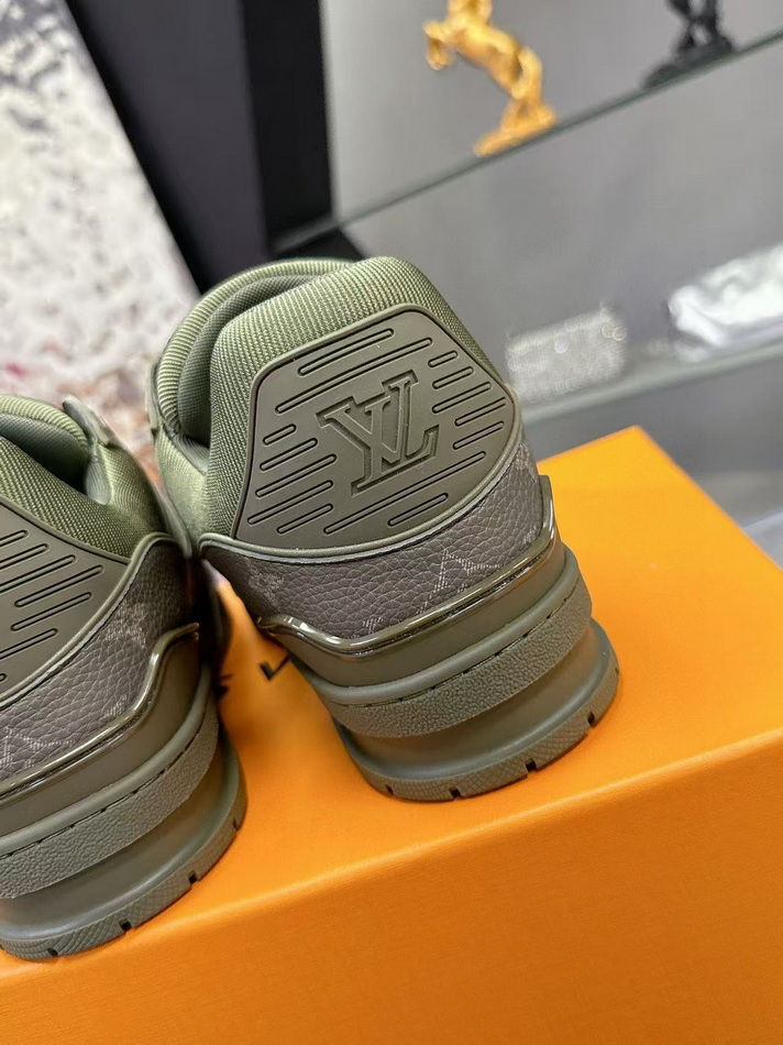 LV Shoes(AAA)-1211