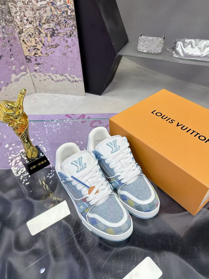LV Shoes(AAA)-1212