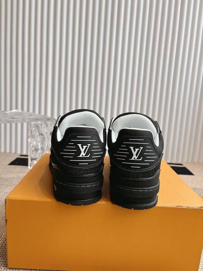 LV Shoes(AAA)-1213