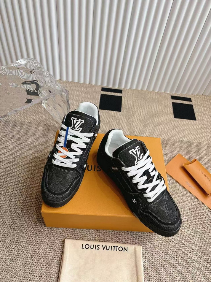 LV Shoes(AAA)-1213