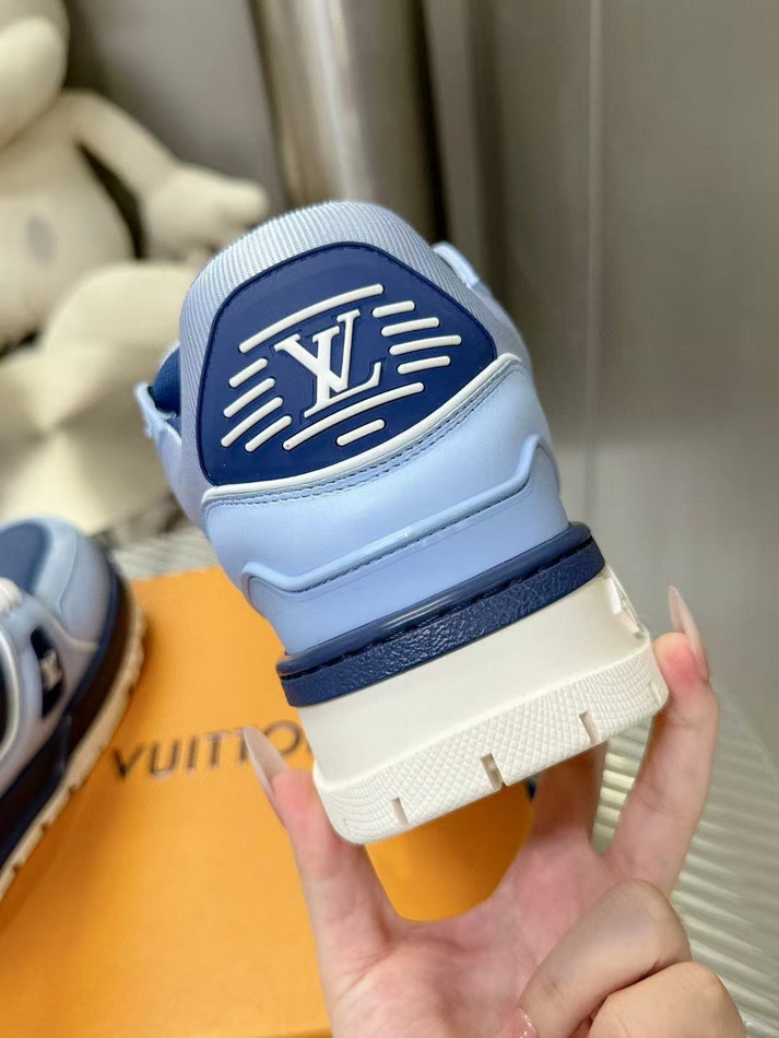 LV Shoes(AAA)-1222