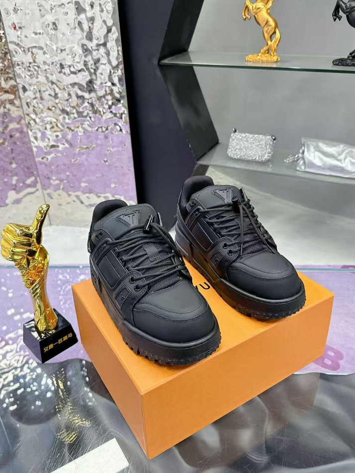 LV Shoes(AAA)-1224