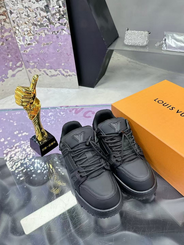 LV Shoes(AAA)-1224