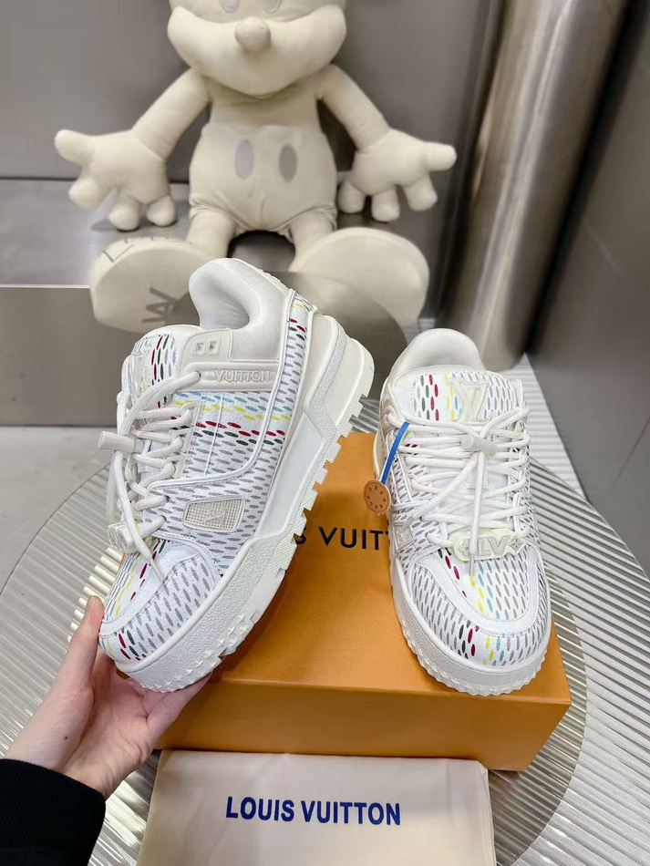 LV Shoes(AAA)-1225