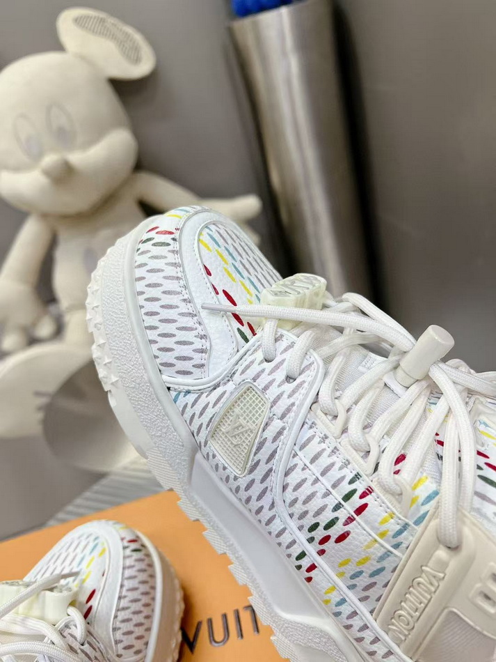 LV Shoes(AAA)-1225