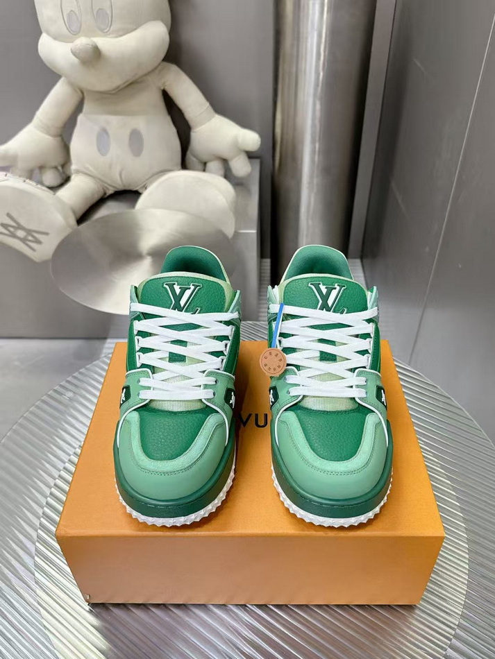 LV Shoes(AAA)-1226