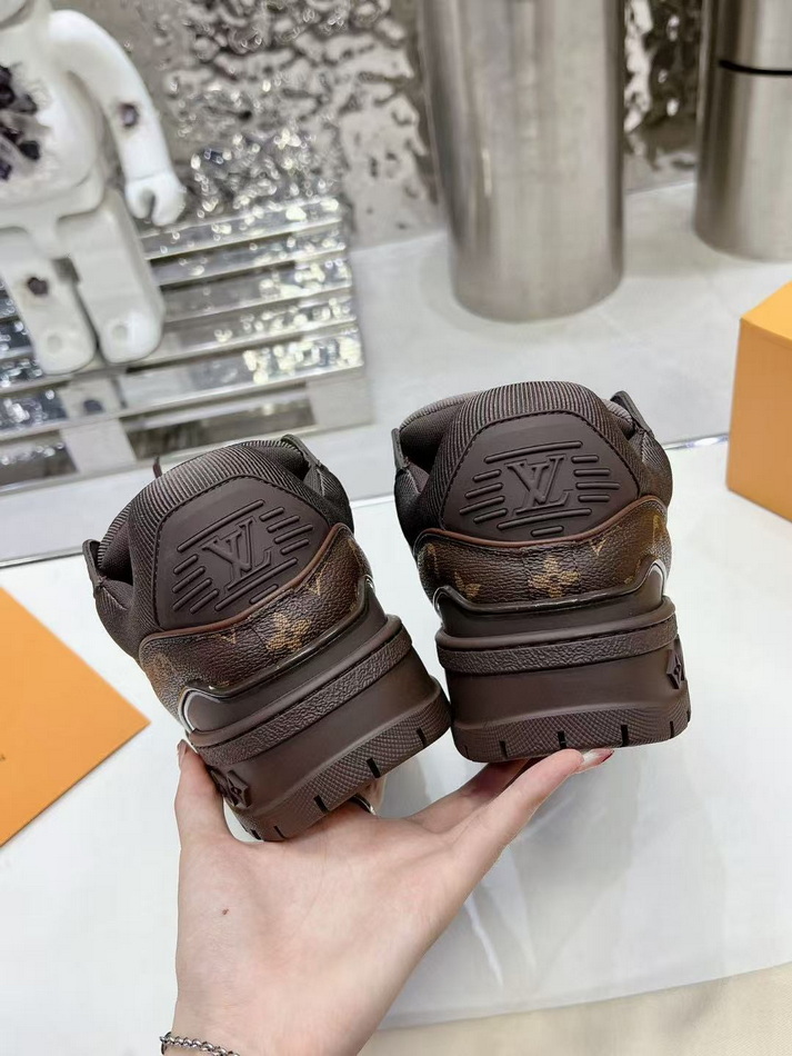 LV Shoes(AAA)-1228