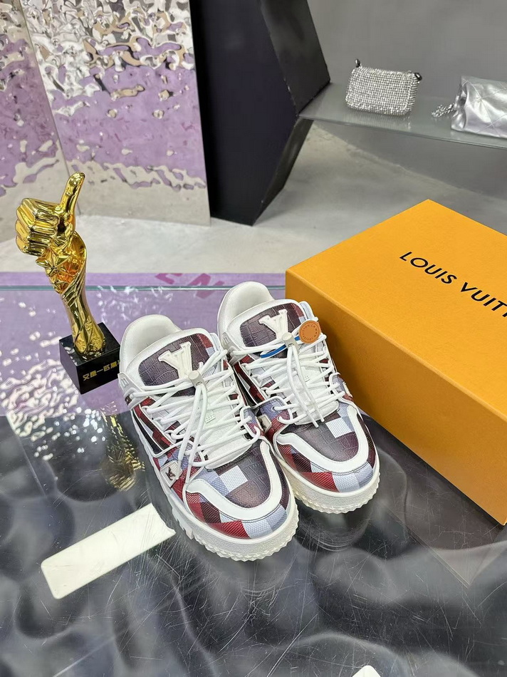 LV Shoes(AAA)-1230
