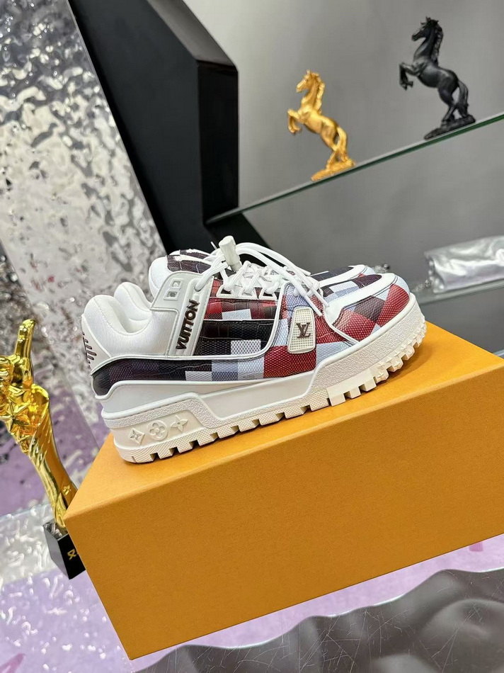 LV Shoes(AAA)-1230