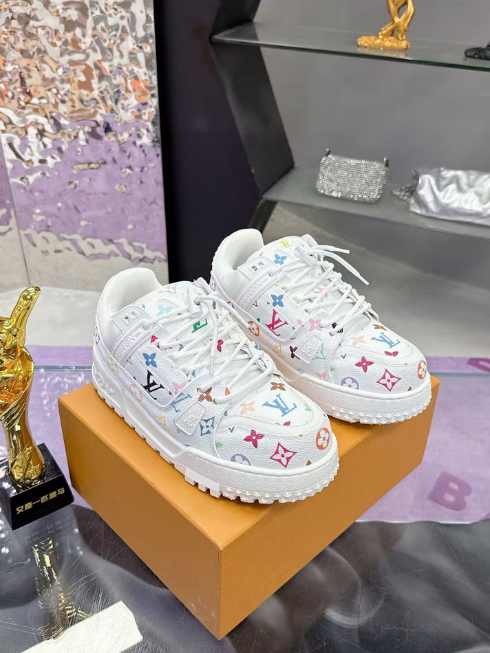 LV Shoes(AAA)-1231