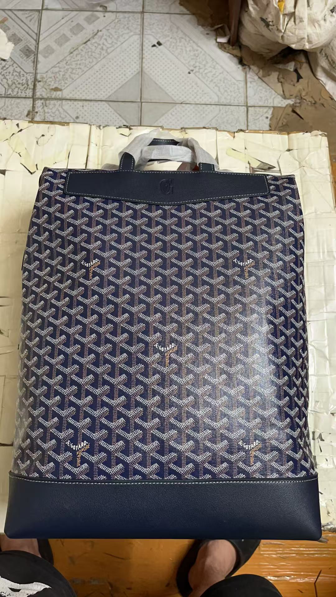 Go*ard backpack(aaa)-003