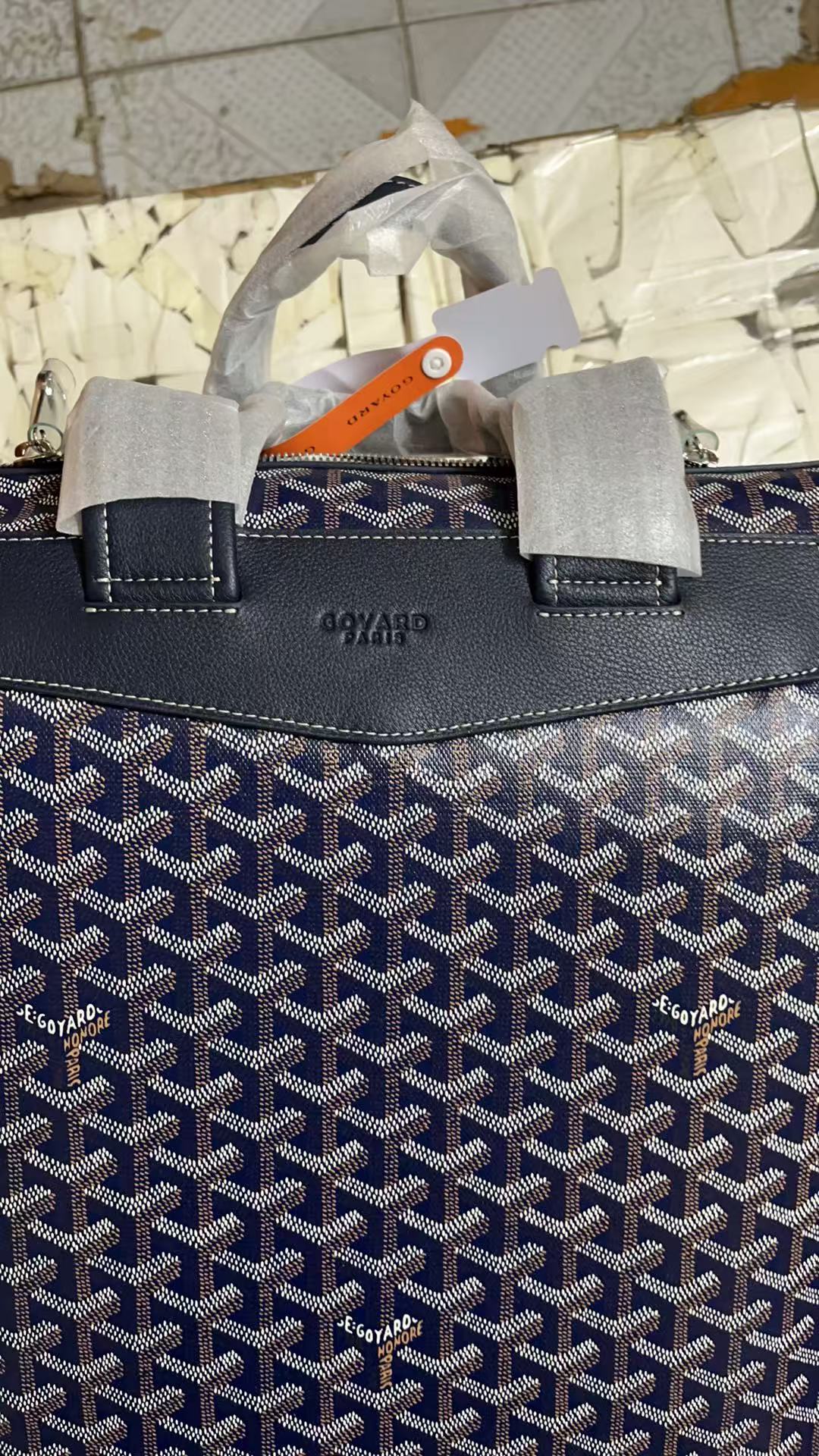 Go*ard backpack(aaa)-003