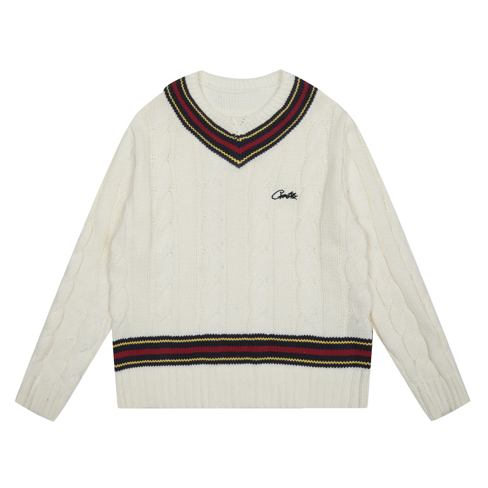 CORTEIZ Sweater-004