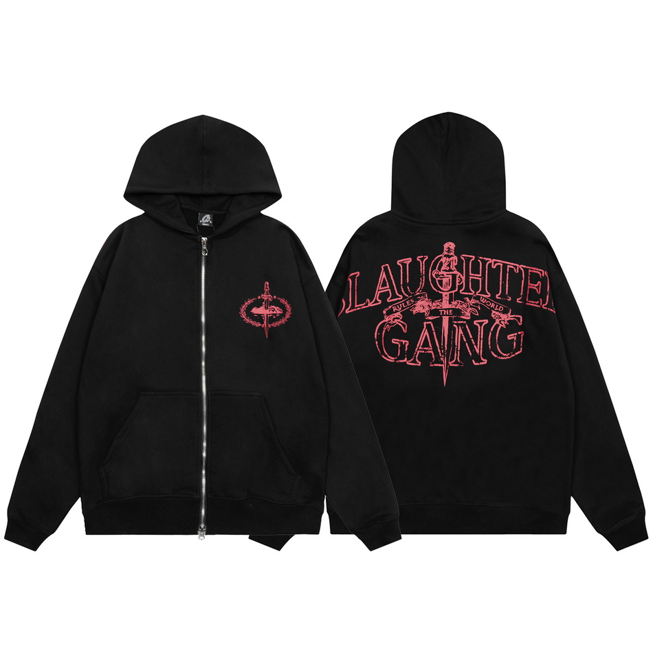 CORTEIZ Hoody-059