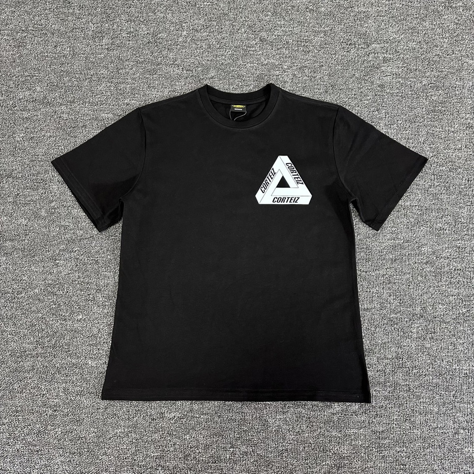 CORTEIZ T-shirts-327