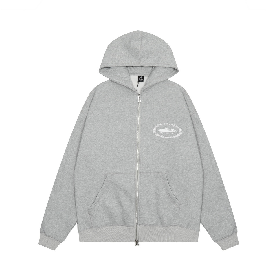 CORTEIZ Hoody-046