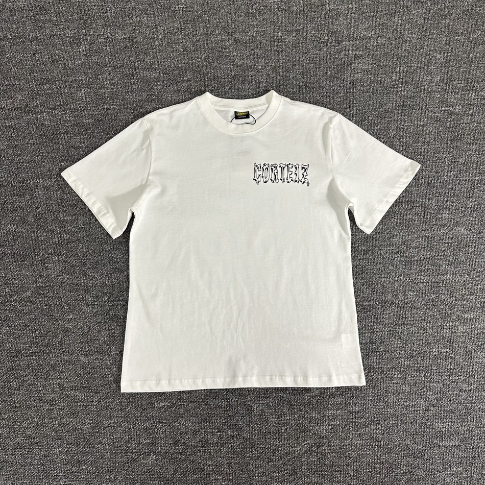 CORTEIZ T-shirts-321