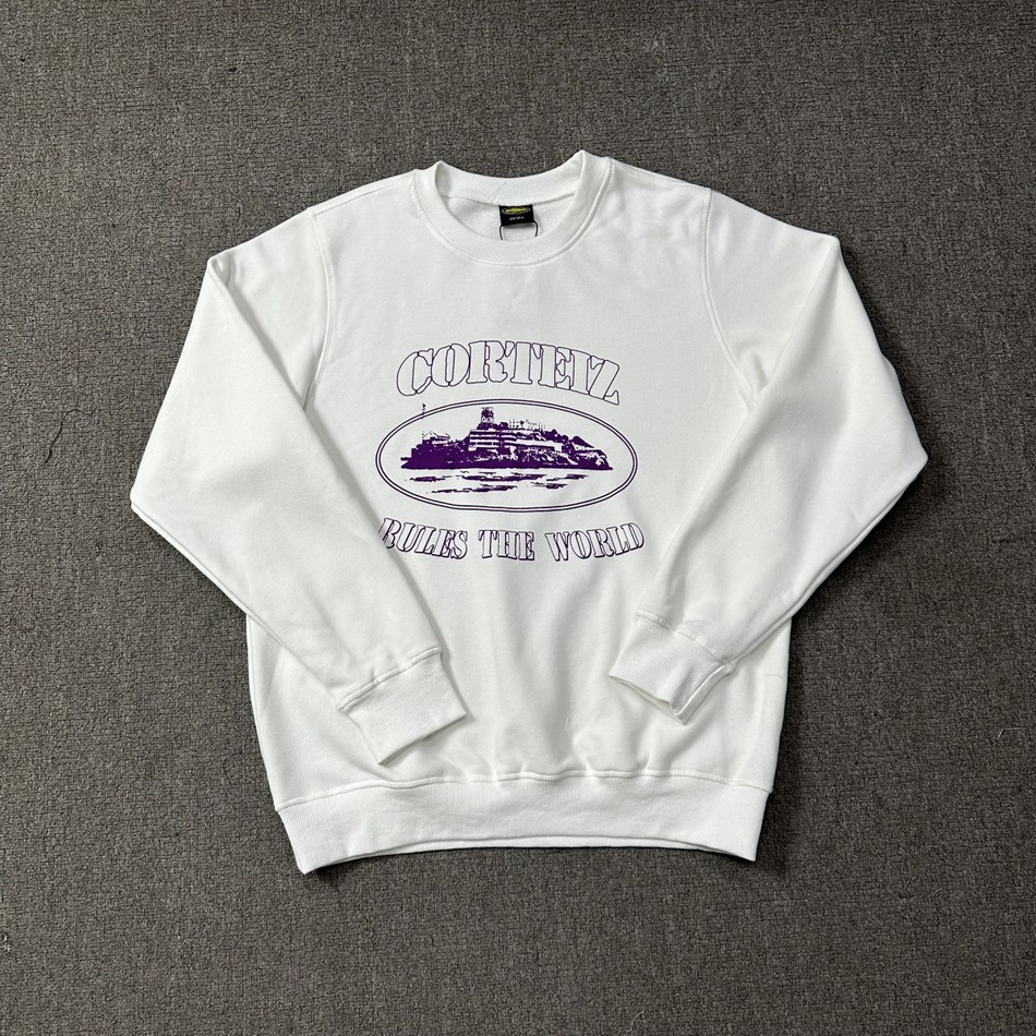 CORTEIZ Longsleeve-035