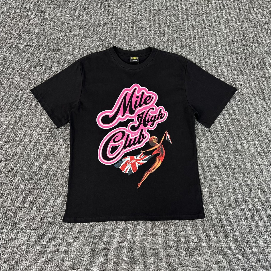 CORTEIZ T-shirts-336