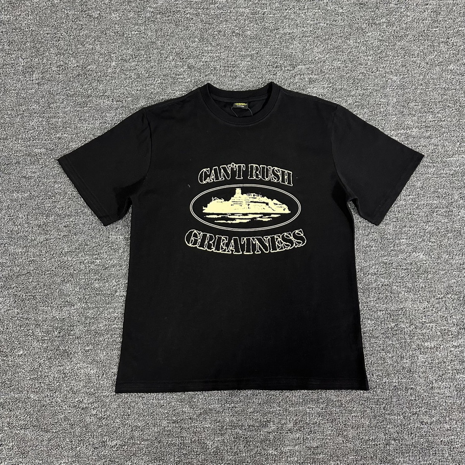 CORTEIZ T-shirts-316