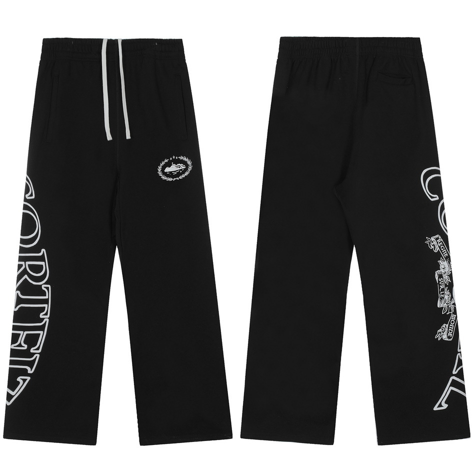 CORTEIZ Pants-056