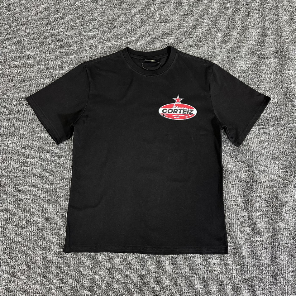 CORTEIZ T-shirts-335