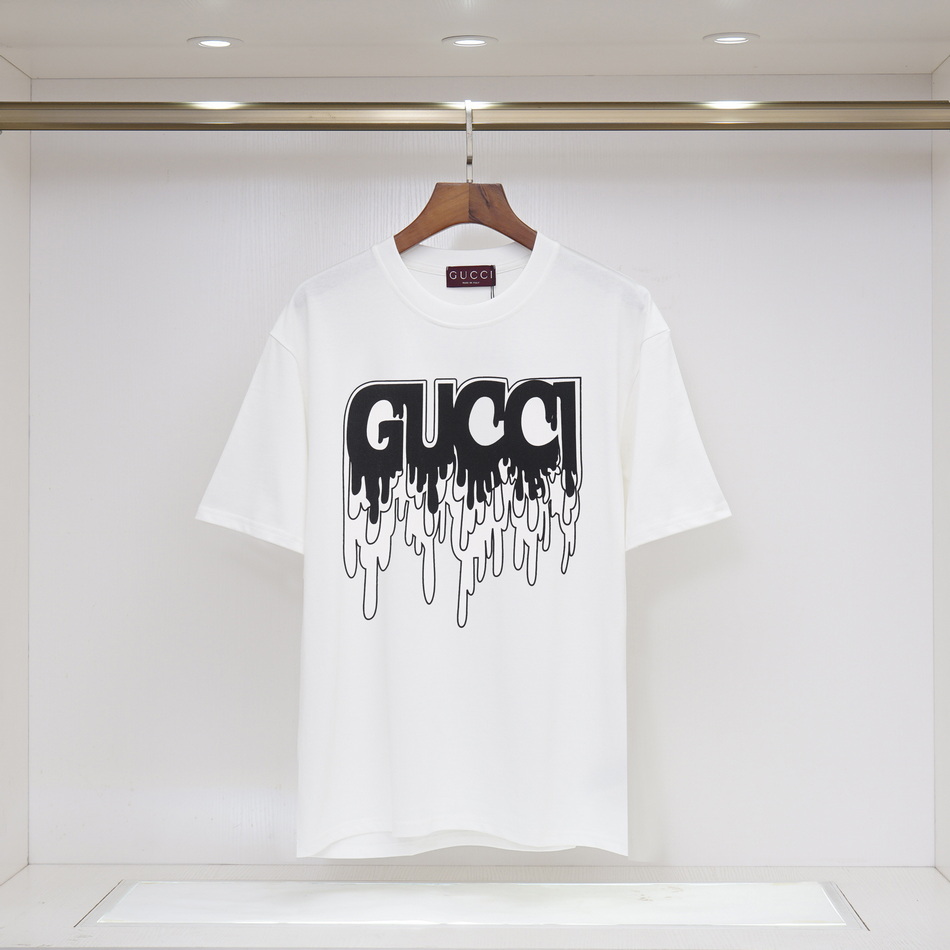 G*u*i t-shirts-233