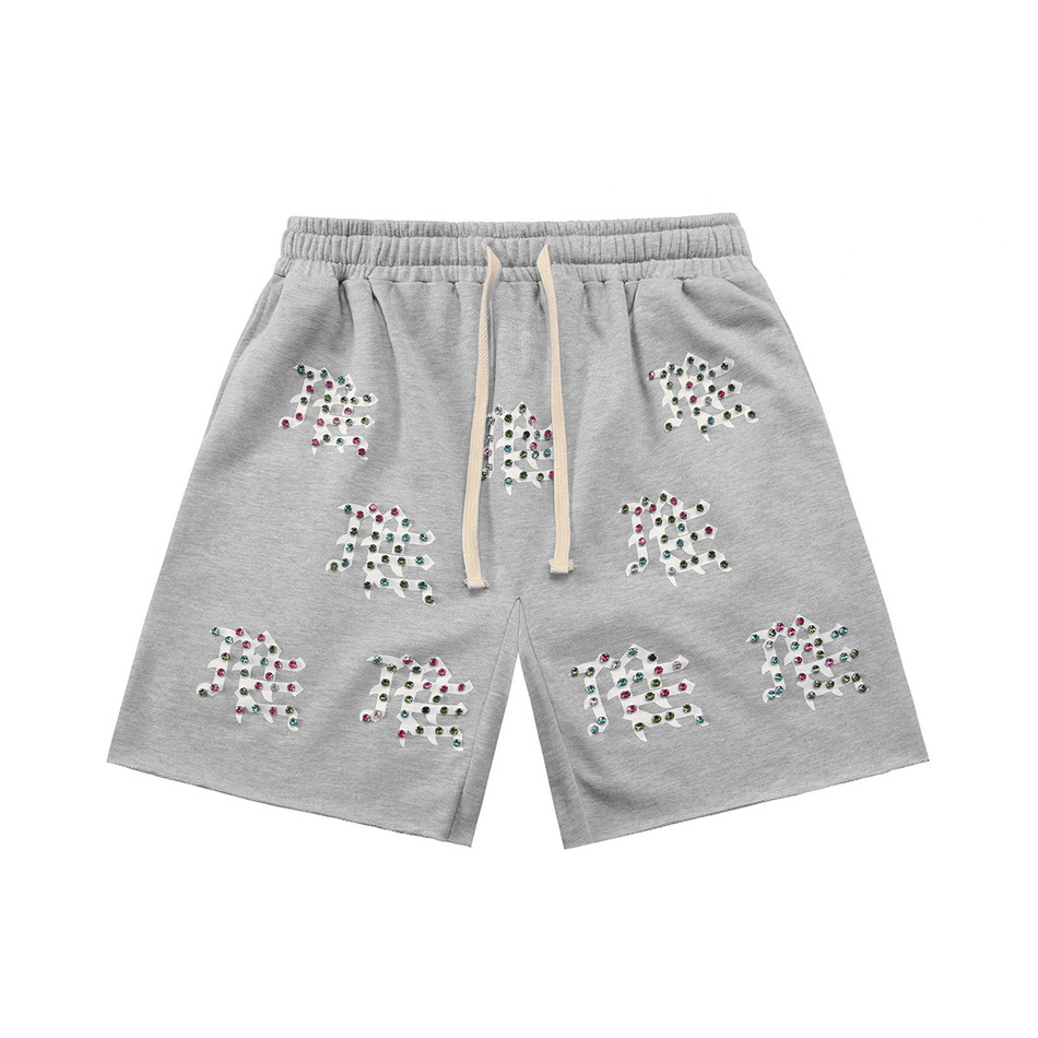 MIXED EMOTION Shorts-010