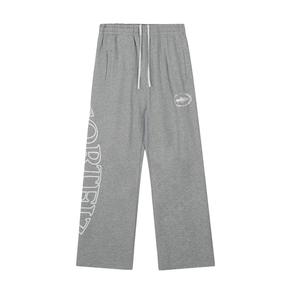 CORTEIZ Pants-054