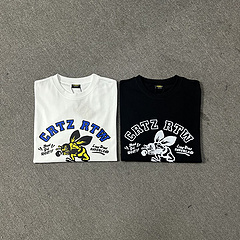 CORTEIZ T-shirts-303