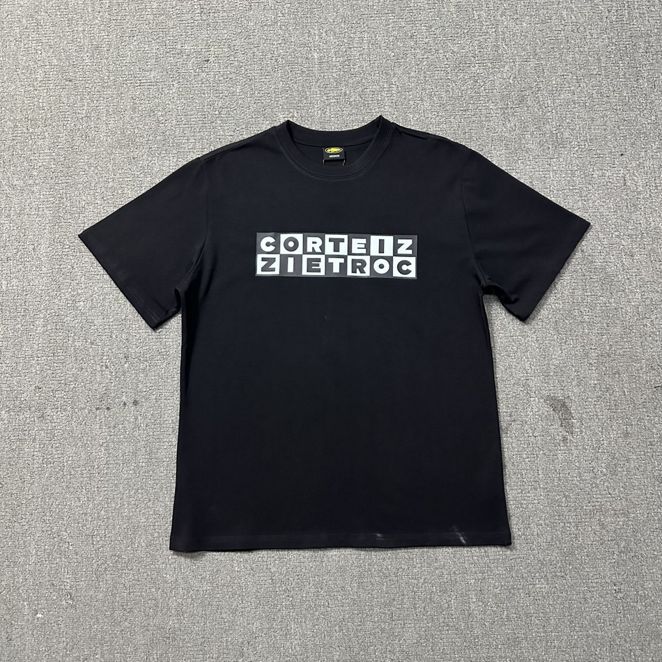 CORTEIZ T-shirts-300