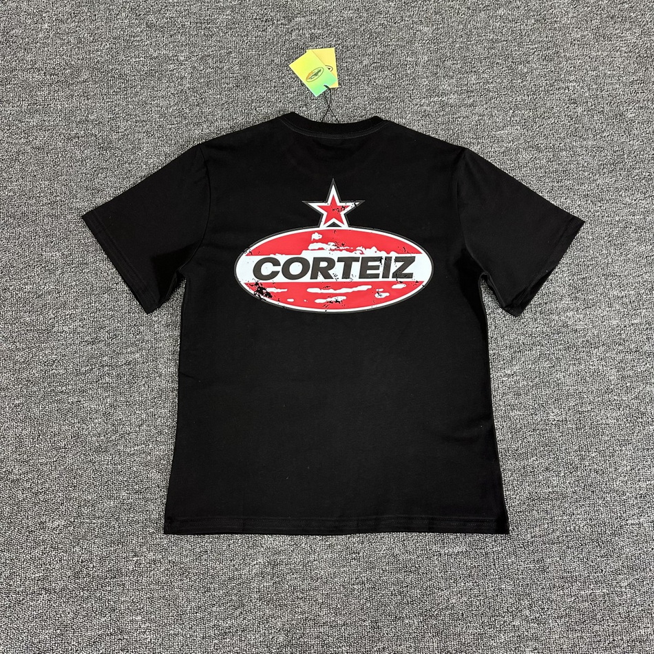 CORTEIZ T-shirts-334