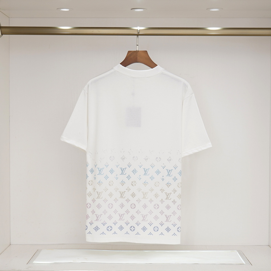 LV T-shirts-2211