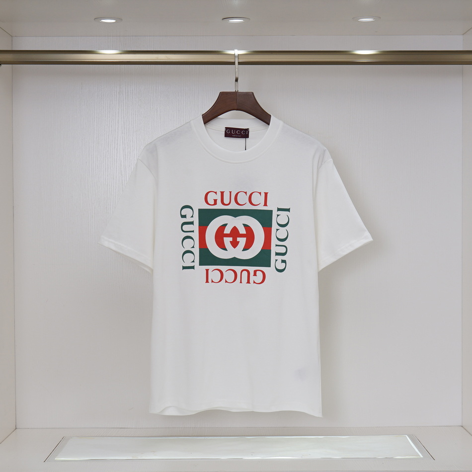 G*u*i t-shirts-232